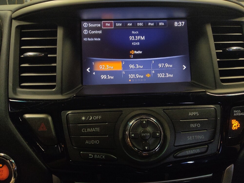 2020 Nissan Pathfinder in Mesa, AZ 85210 - 18143013 25