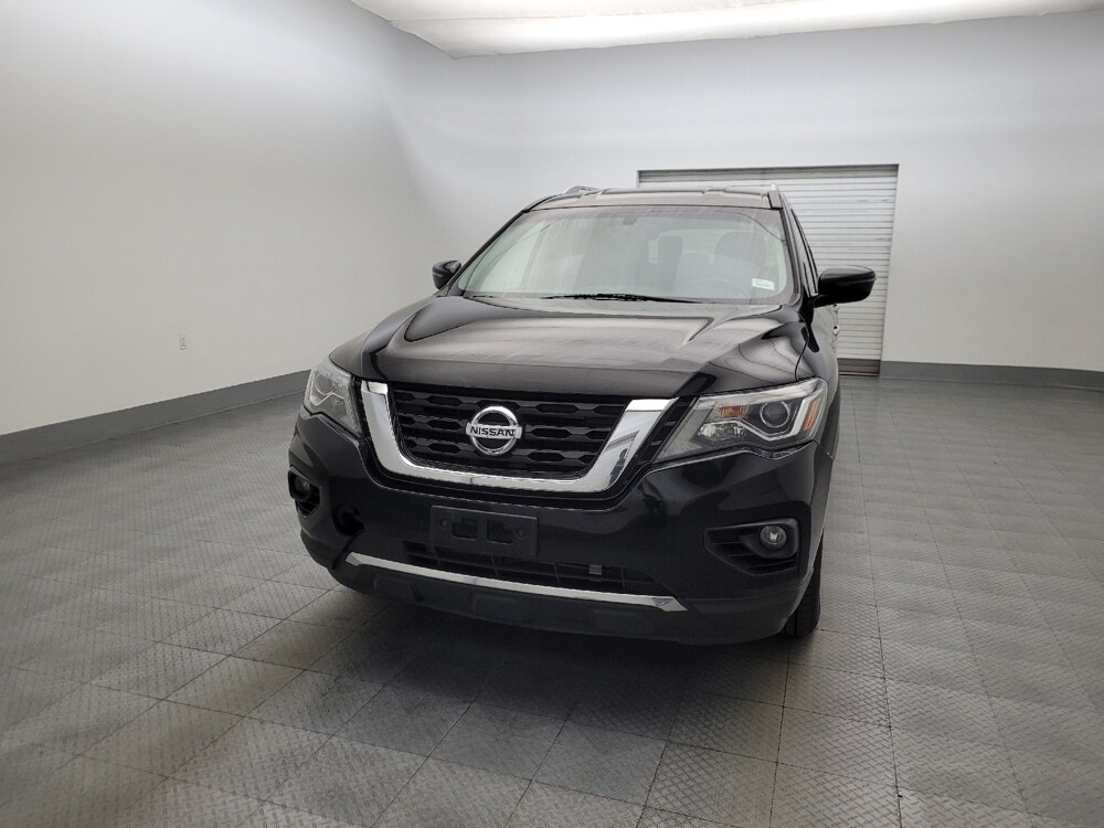 2020 Nissan Pathfinder in Mesa, AZ 85210 - 18143013 15