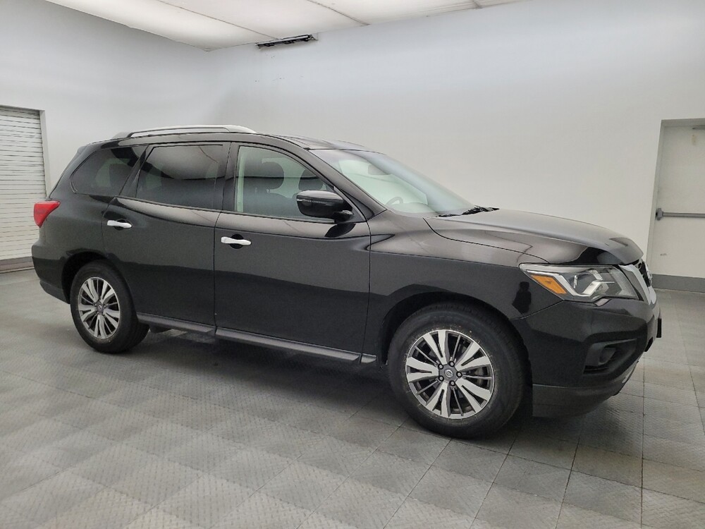 2020 Nissan Pathfinder in Mesa, AZ 85210 - 18143013 11