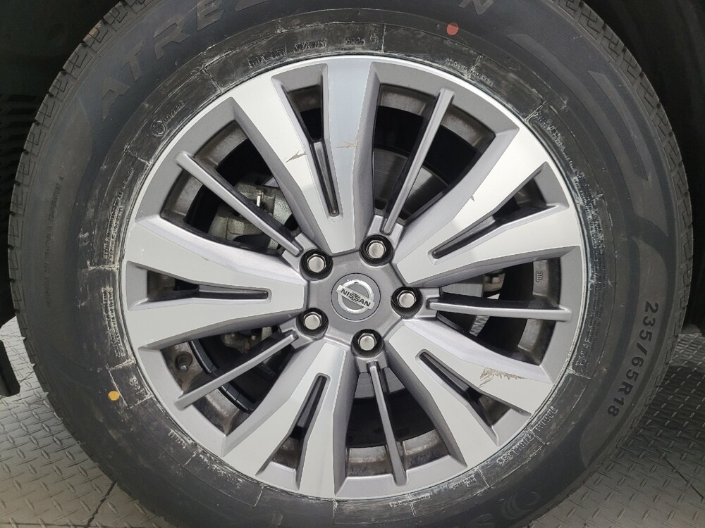 2020 Nissan Pathfinder in Mesa, AZ 85210 - 18143013 31