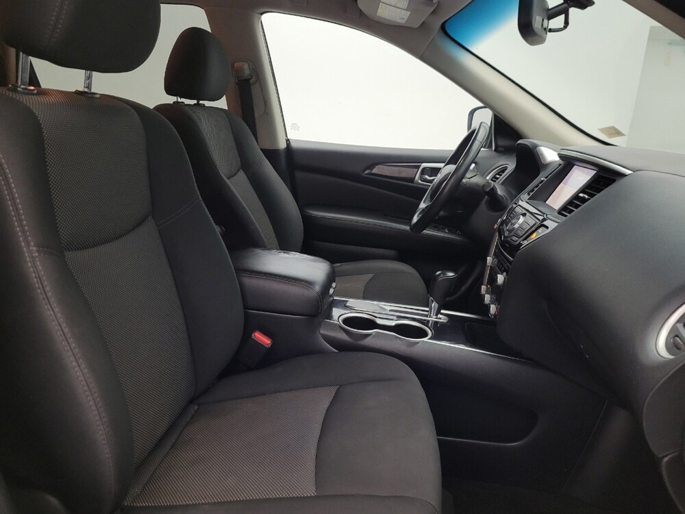 2020 Nissan Pathfinder in Mesa, AZ 85210 - 18143013 21