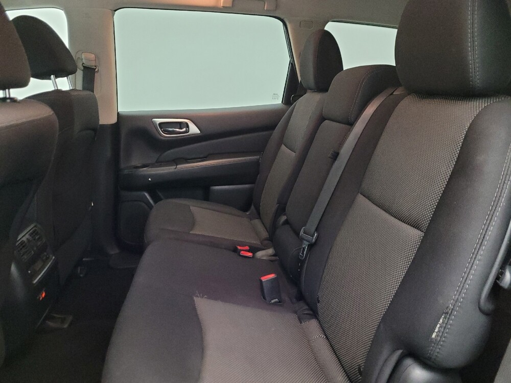 2020 Nissan Pathfinder in Mesa, AZ 85210 - 18143013 18