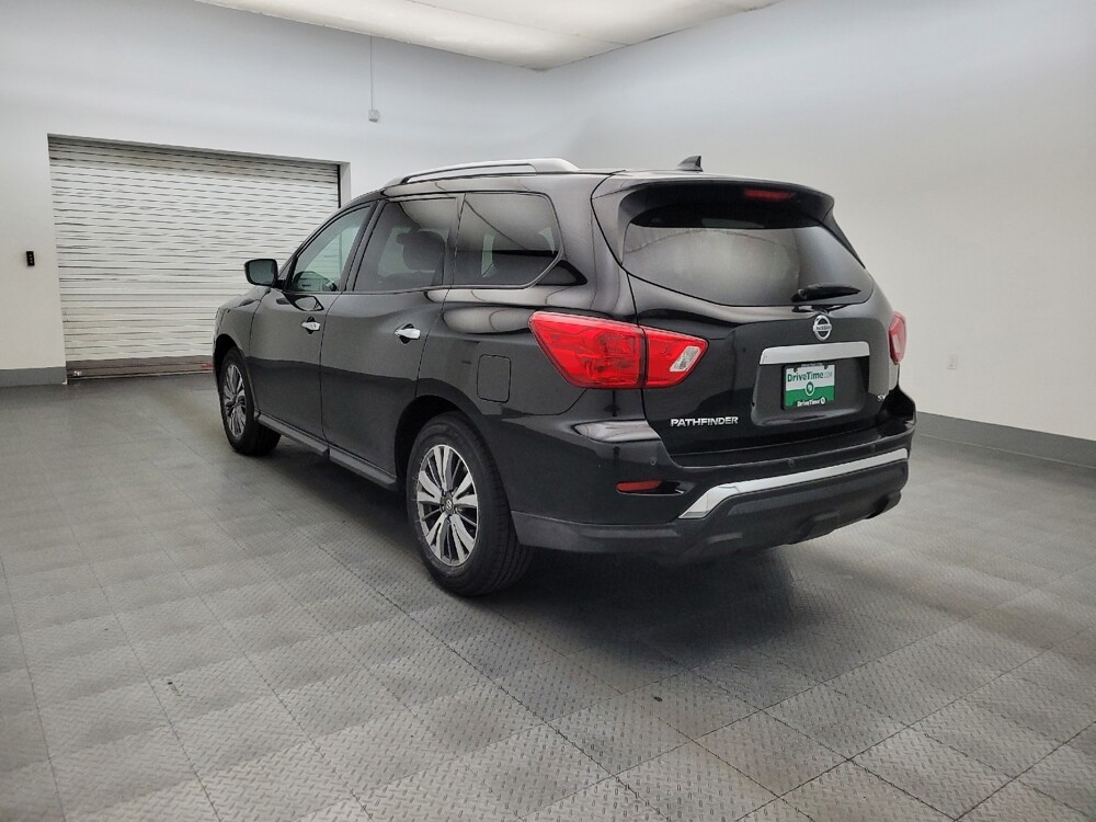 2020 Nissan Pathfinder in Mesa, AZ 85210 - 18143013 5