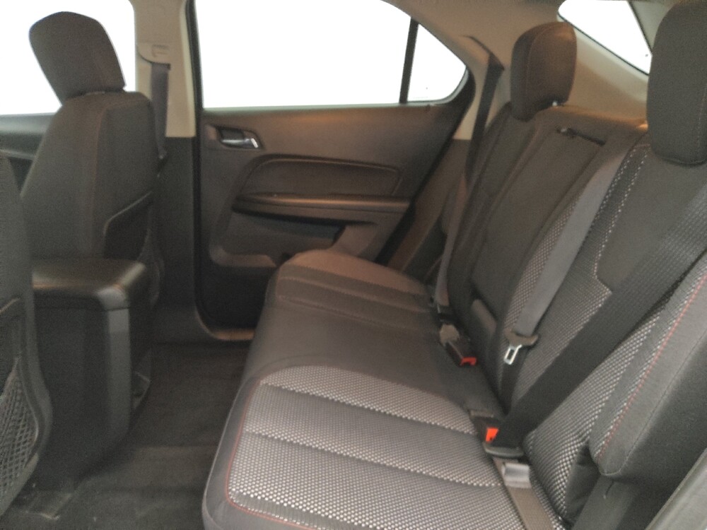 2016 Chevrolet Equinox in Jacksonville, FL 32210 - 18143014 18