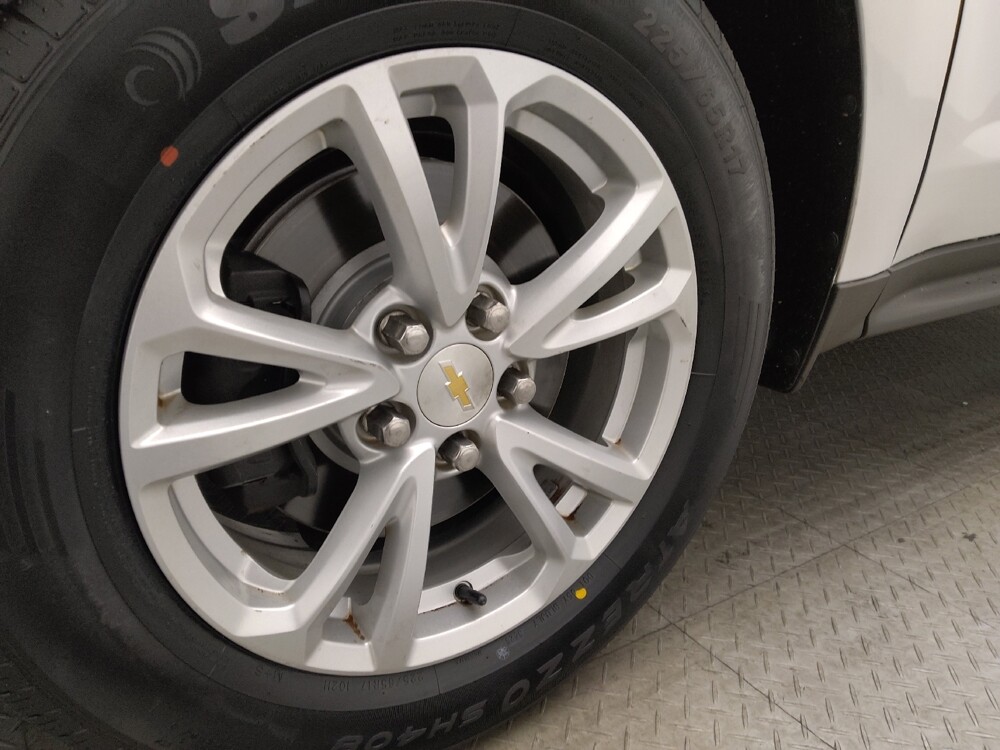 2016 Chevrolet Equinox in Jacksonville, FL 32210 - 18143014 31