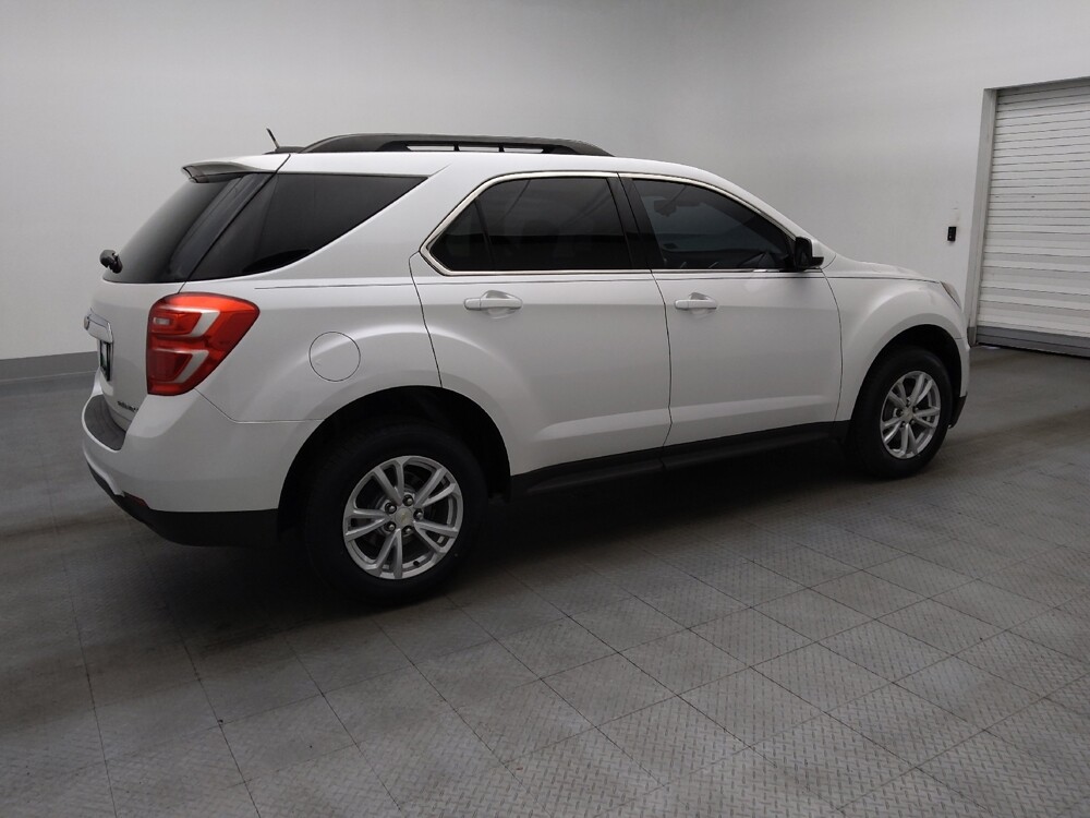 2016 Chevrolet Equinox in Jacksonville, FL 32210 - 18143014 10
