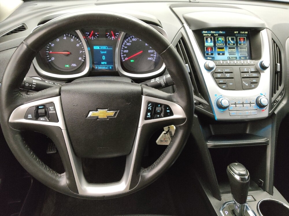 2016 Chevrolet Equinox in Jacksonville, FL 32210 - 18143014 22