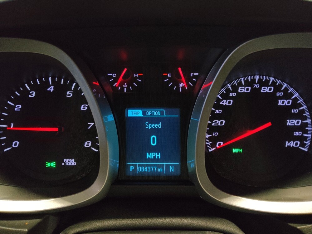 2016 Chevrolet Equinox in Jacksonville, FL 32210 - 18143014 23