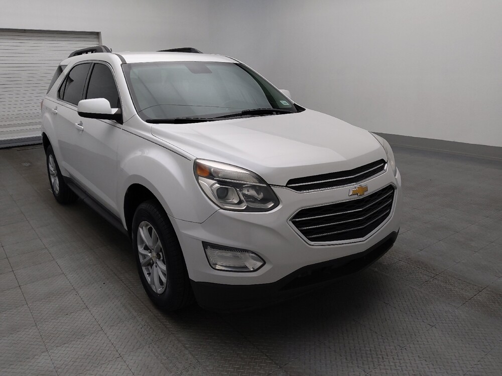 2016 Chevrolet Equinox in Jacksonville, FL 32210 - 18143014 13