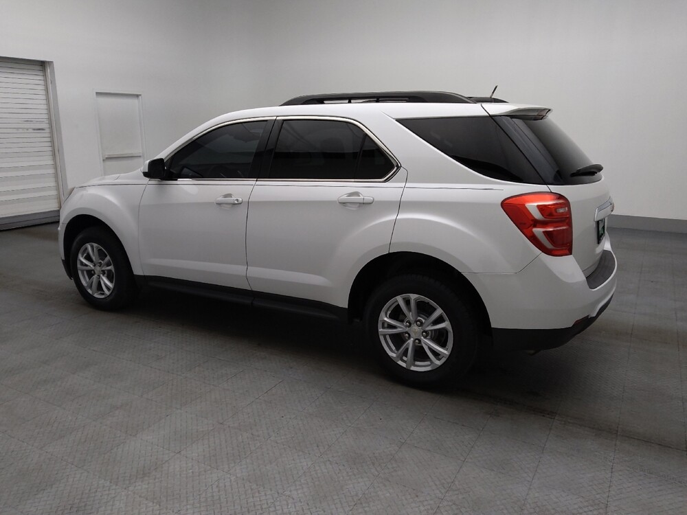 2016 Chevrolet Equinox in Jacksonville, FL 32210 - 18143014 3