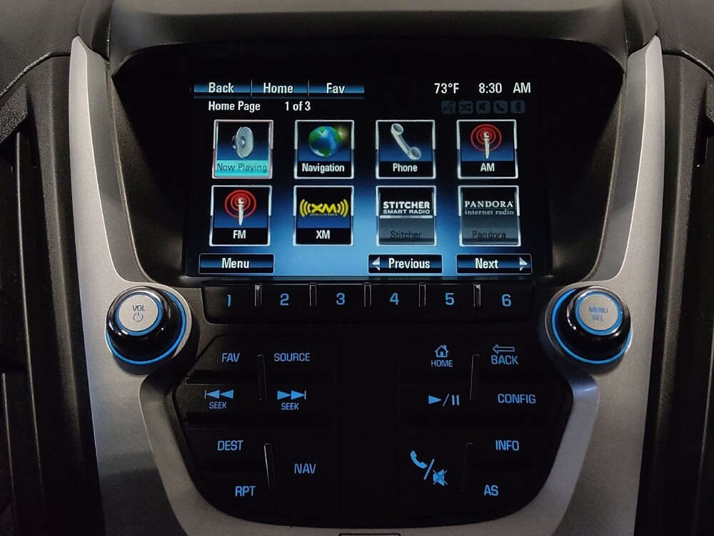 2016 Chevrolet Equinox in Jacksonville, FL 32210 - 18143014 25