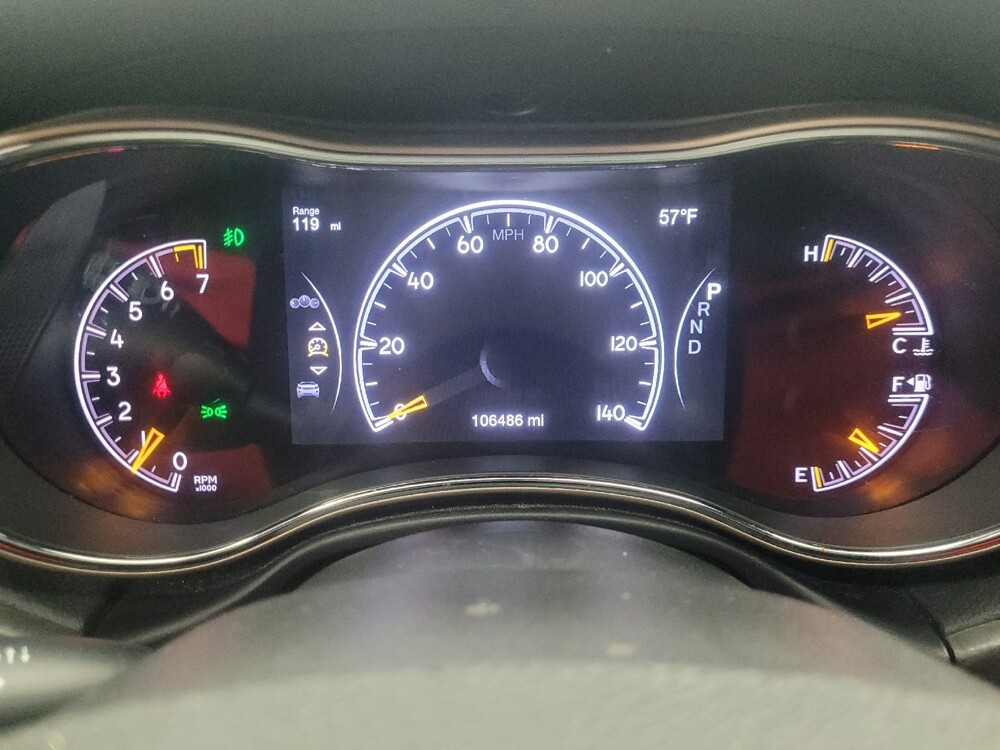 2017 Jeep Grand Cherokee in Indianapolis, IN 46219 - 18143015 23