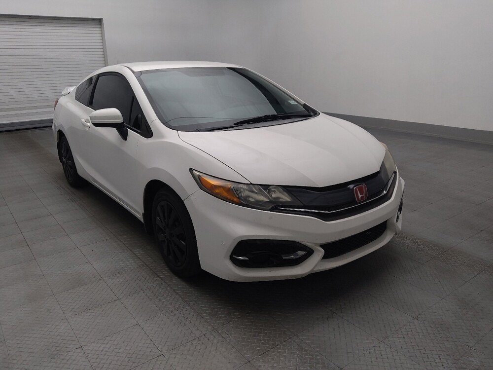 2014 Honda Civic in Savannah, GA 31419 - 18143016 13