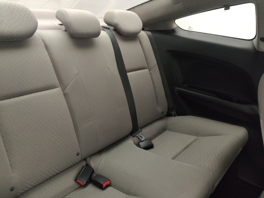 2014 Honda Civic in Savannah, GA 31419 - 18143016 21