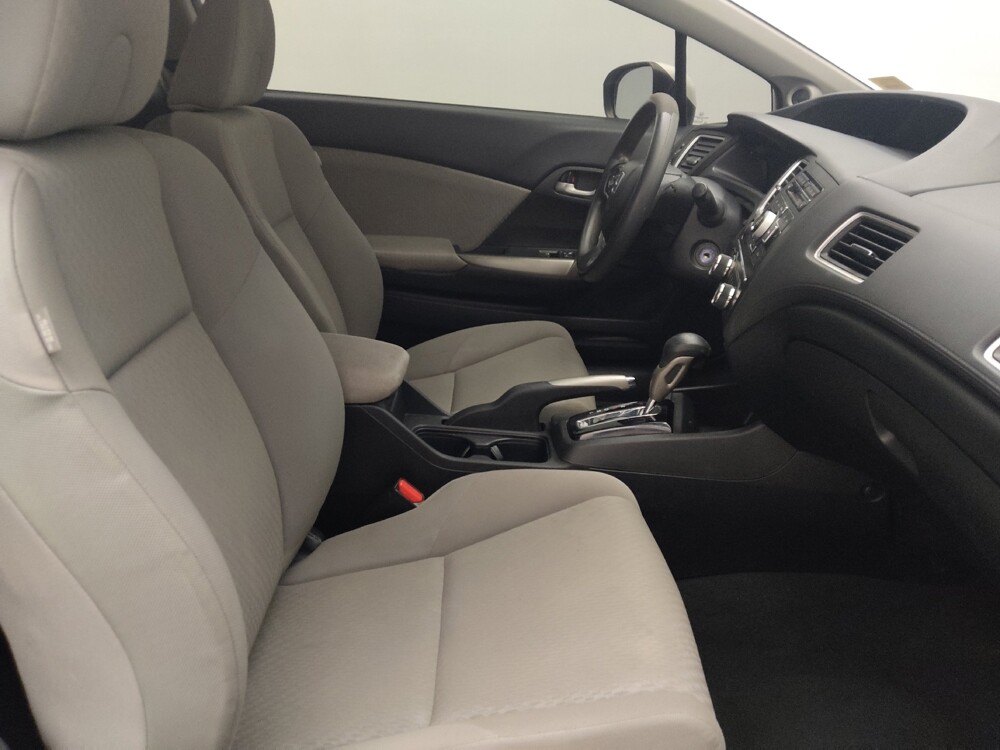 2014 Honda Civic in Savannah, GA 31419 - 18143016 19
