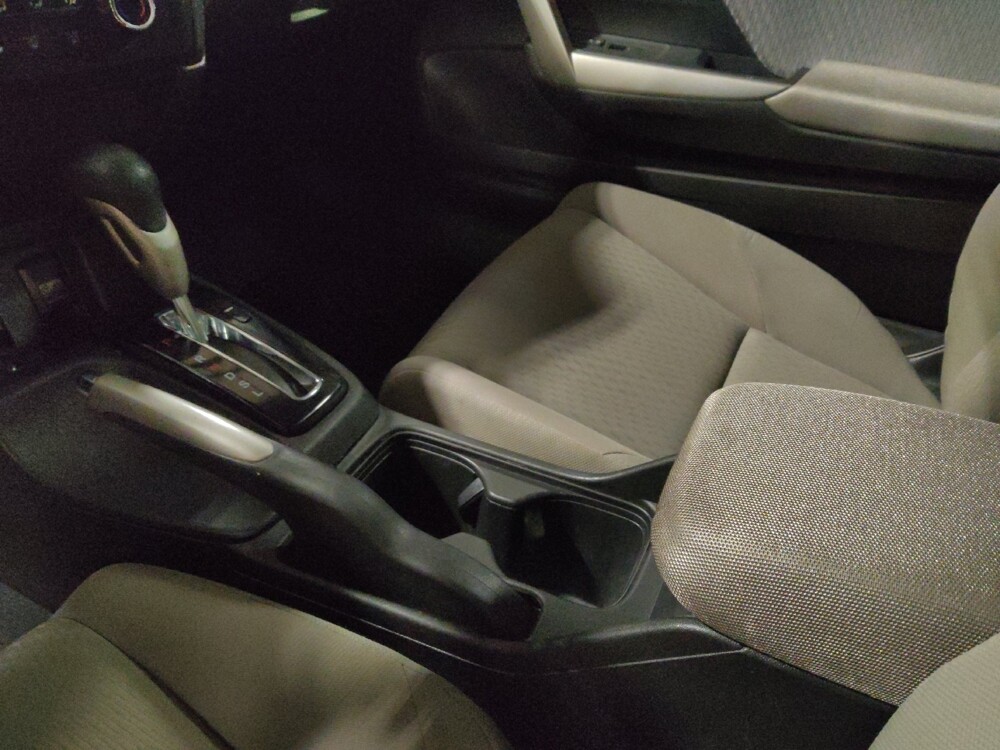 2014 Honda Civic in Savannah, GA 31419 - 18143016 26
