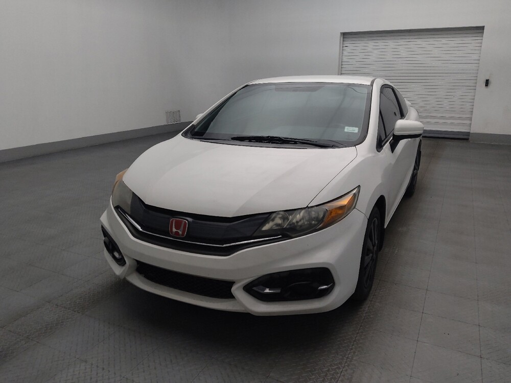 2014 Honda Civic in Savannah, GA 31419 - 18143016 15