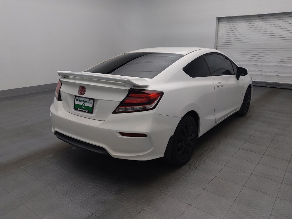 2014 Honda Civic in Savannah, GA 31419 - 18143016 9