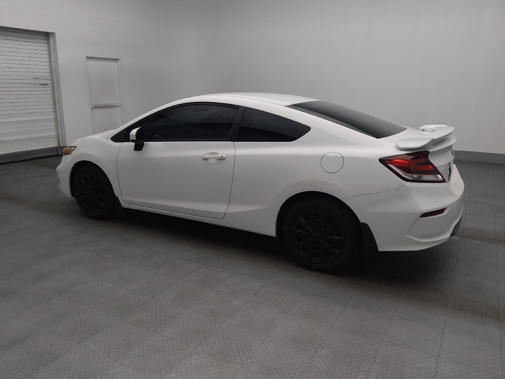 2014 Honda Civic in Savannah, GA 31419 - 18143016 3