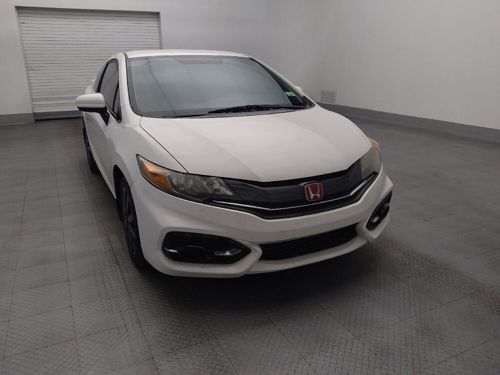 2014 Honda Civic in Savannah, GA 31419 - 18143016 14