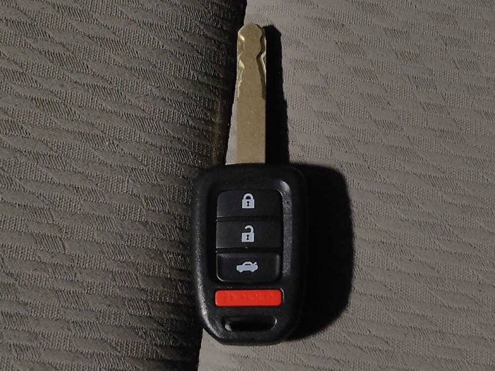 2014 Honda Civic in Savannah, GA 31419 - 18143016 32
