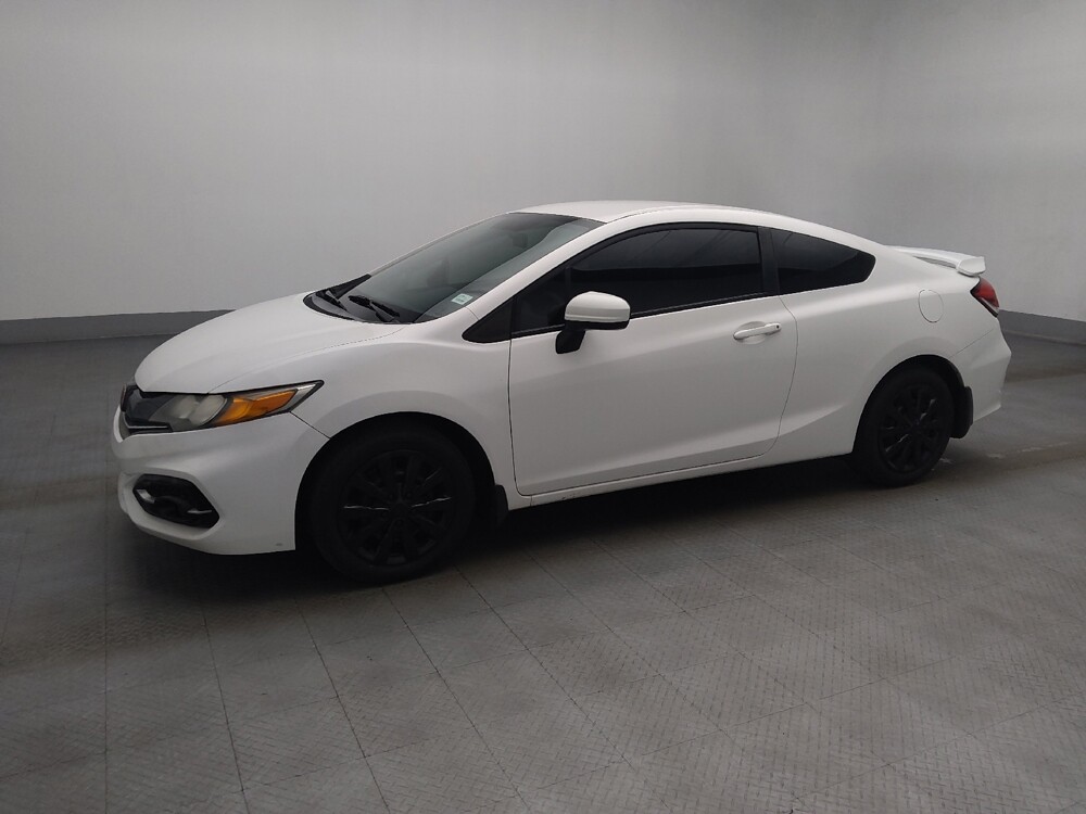 2014 Honda Civic in Savannah, GA 31419 - 18143016 2