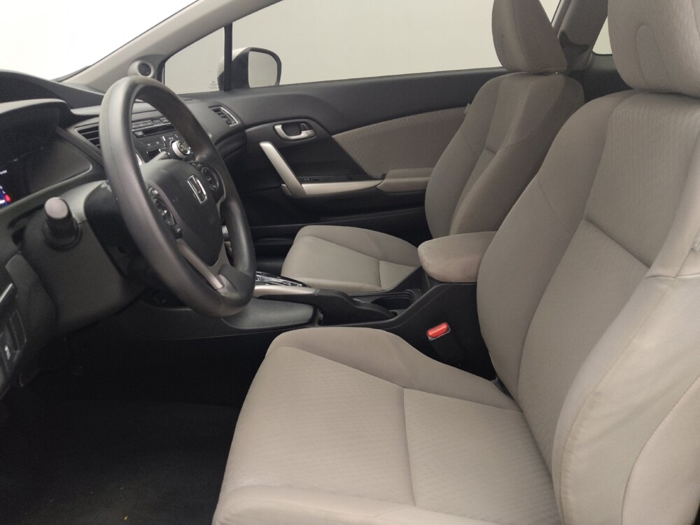 2014 Honda Civic in Savannah, GA 31419 - 18143016 17