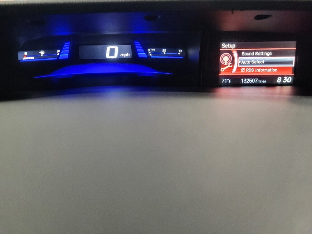 2014 Honda Civic in Savannah, GA 31419 - 18143016 23