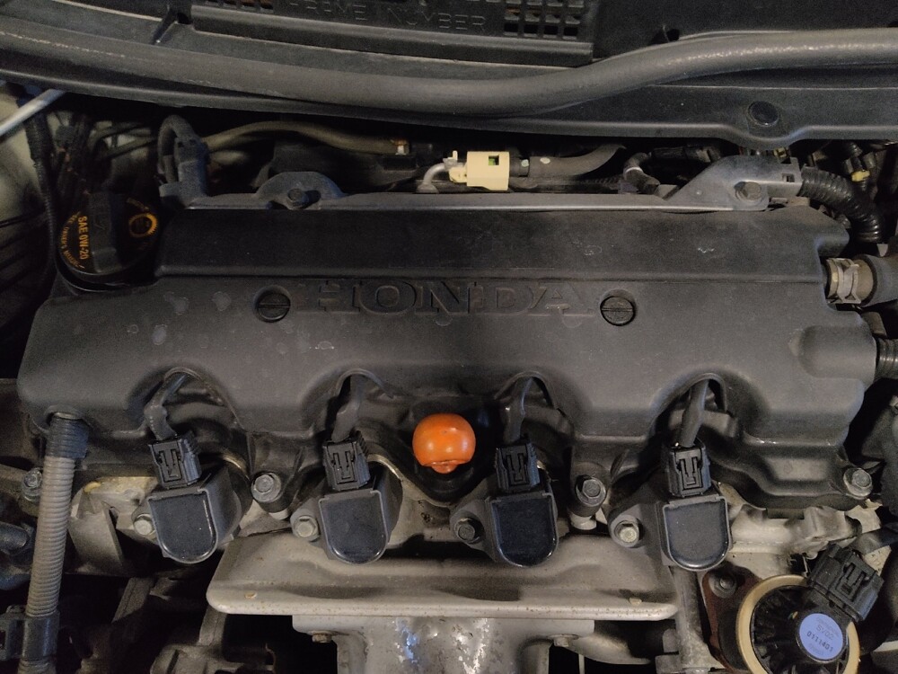 2014 Honda Civic in Savannah, GA 31419 - 18143016 30