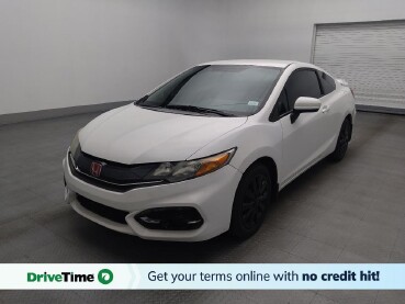 2014 Honda Civic in Savannah, GA 31419