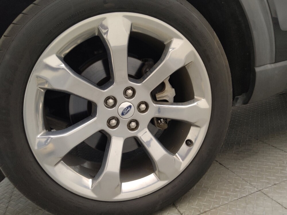2020 Ford Explorer in Mobile, AL 36606 - 18143017 31
