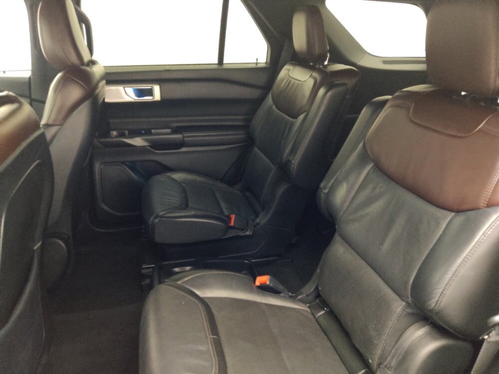 2020 Ford Explorer in Mobile, AL 36606 - 18143017 18