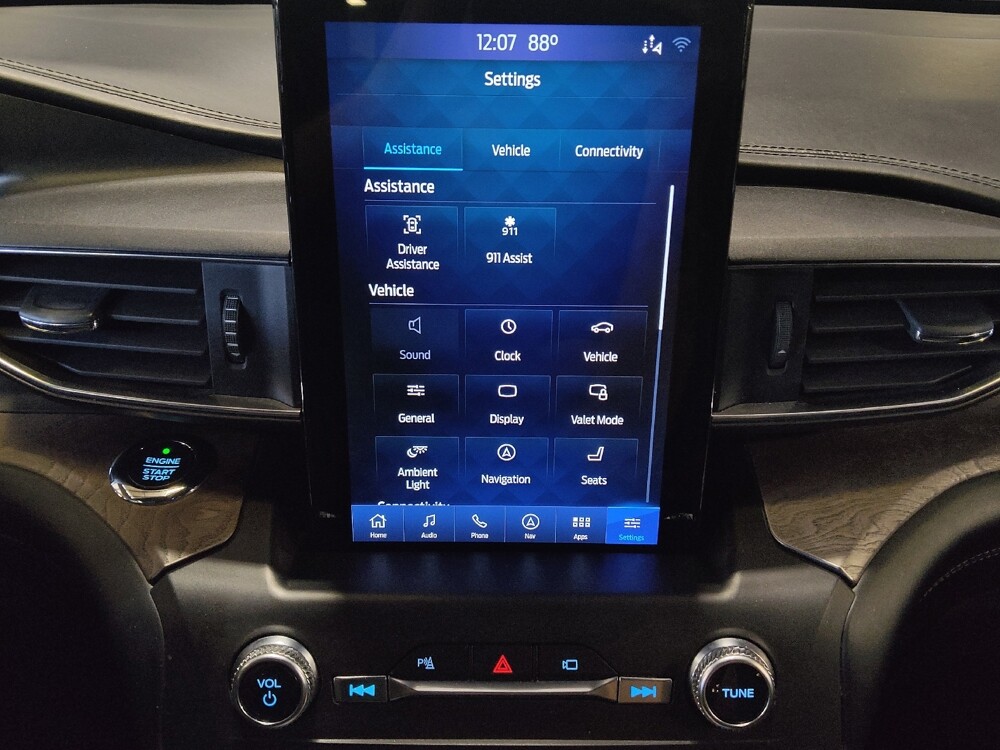 2020 Ford Explorer in Mobile, AL 36606 - 18143017 25