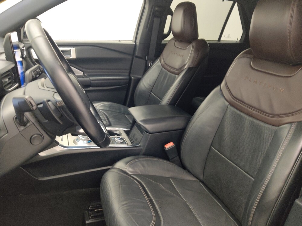 2020 Ford Explorer in Mobile, AL 36606 - 18143017 17