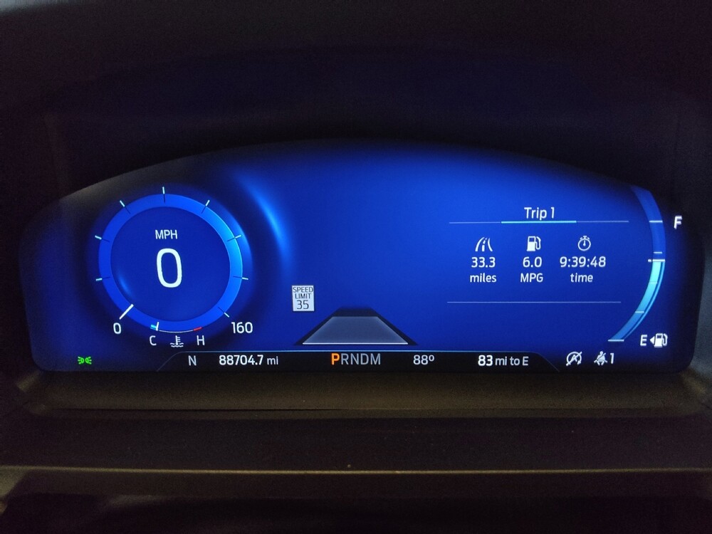 2020 Ford Explorer in Mobile, AL 36606 - 18143017 23