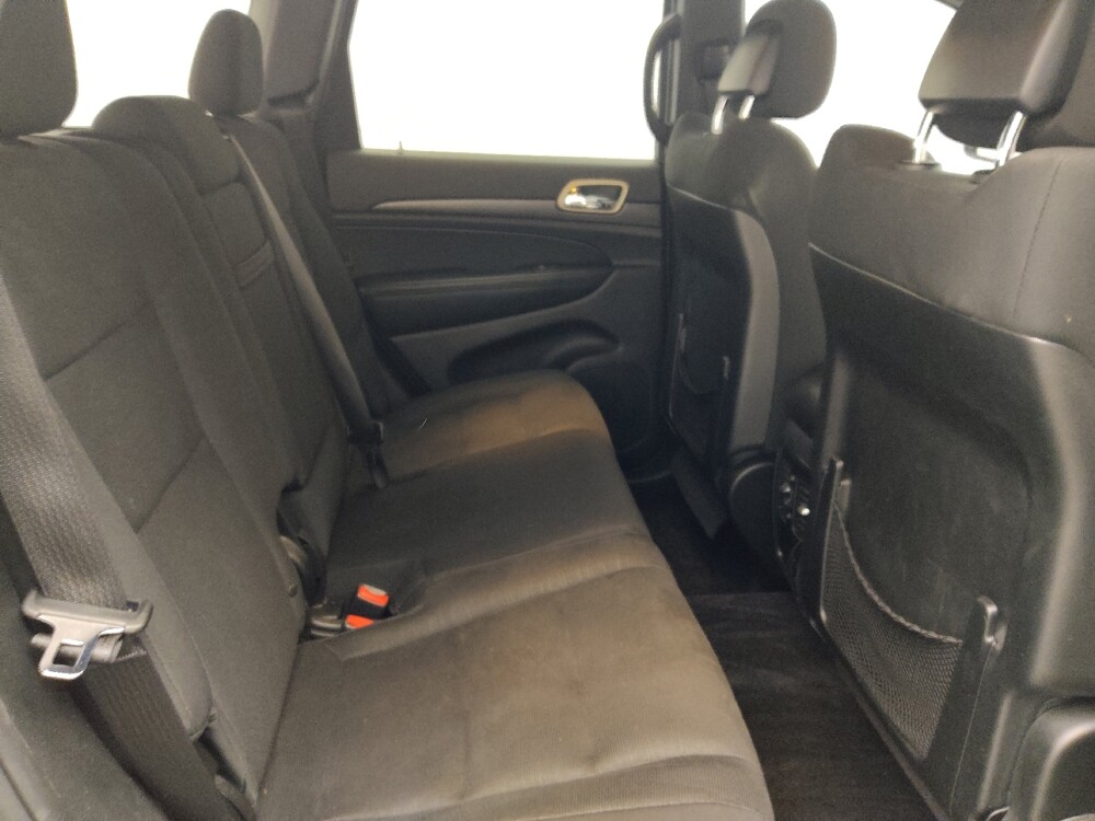 2017 Jeep Grand Cherokee in Mobile, AL 36606 - 18143018 19