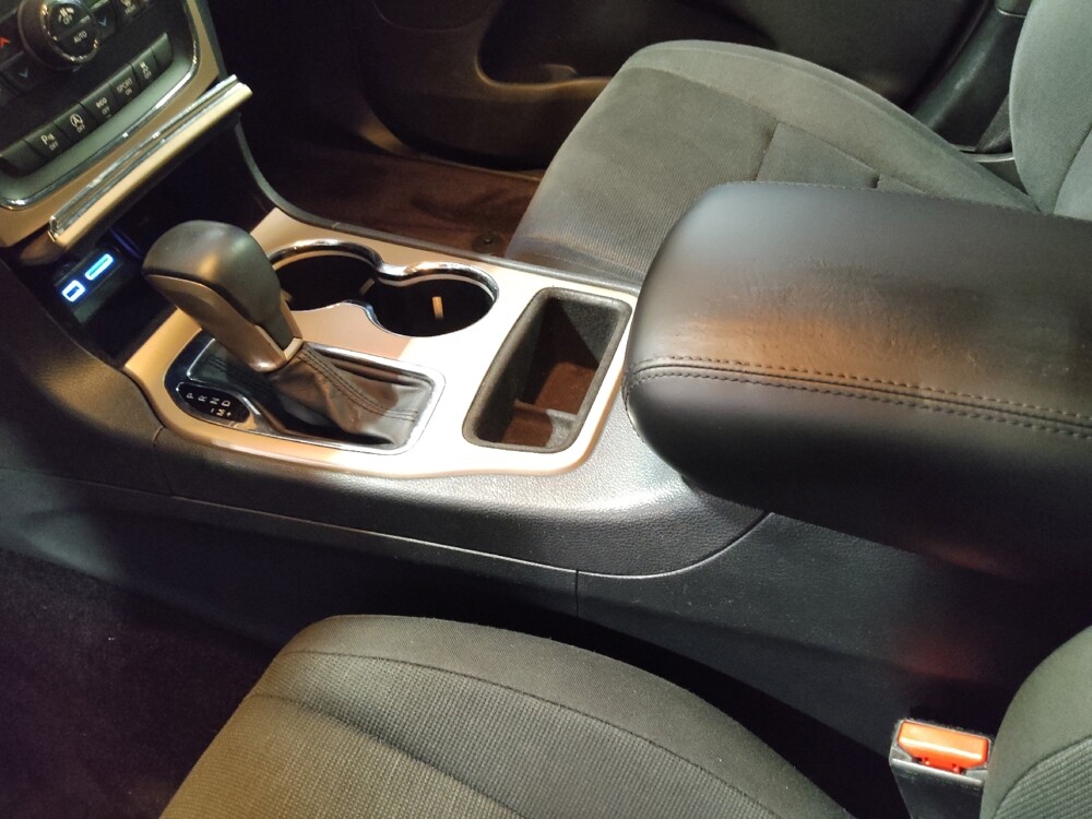 2017 Jeep Grand Cherokee in Mobile, AL 36606 - 18143018 26
