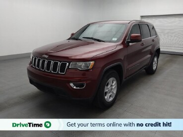 2017 Jeep Grand Cherokee in Mobile, AL 36606