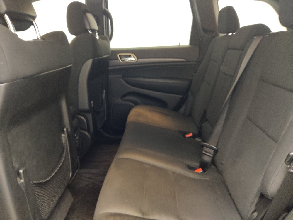 2017 Jeep Grand Cherokee in Mobile, AL 36606 - 18143018 18