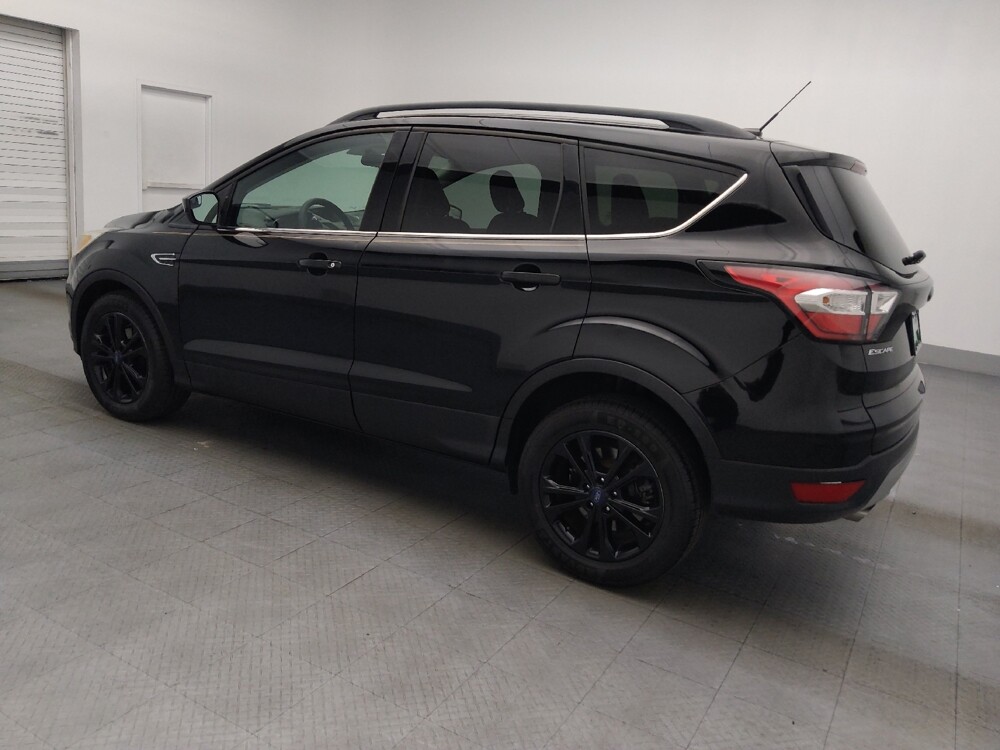 2018 Ford Escape in Jacksonville, FL 32210 - 18143019 3