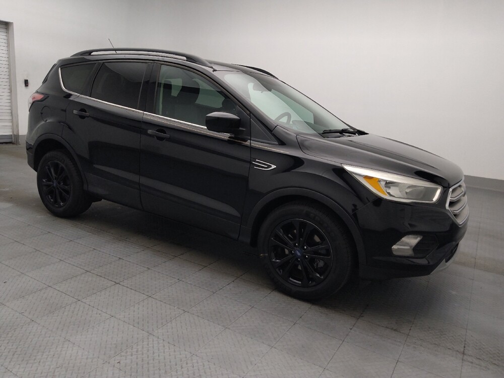 2018 Ford Escape in Jacksonville, FL 32210 - 18143019 11