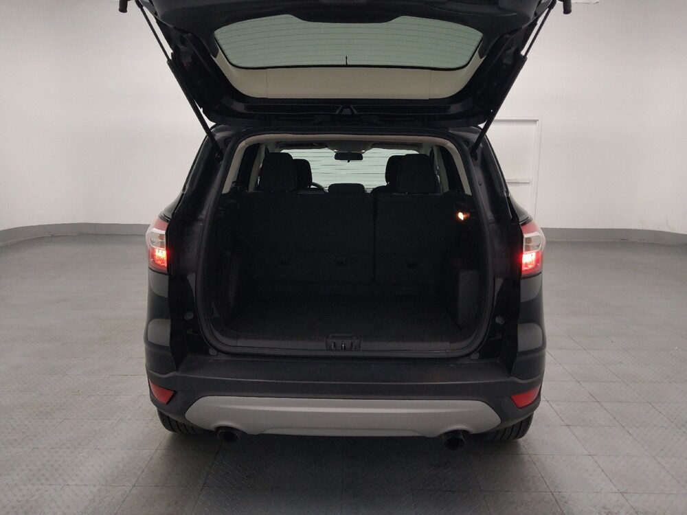 2018 Ford Escape in Jacksonville, FL 32210 - 18143019 29