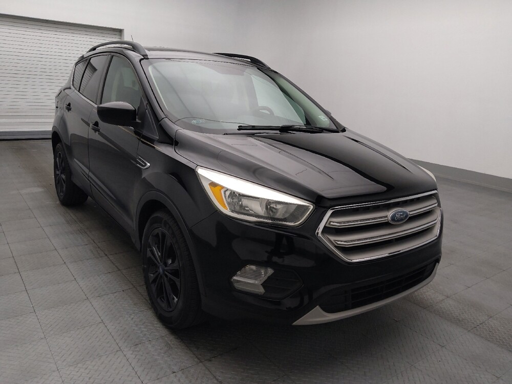 2018 Ford Escape in Jacksonville, FL 32210 - 18143019 13