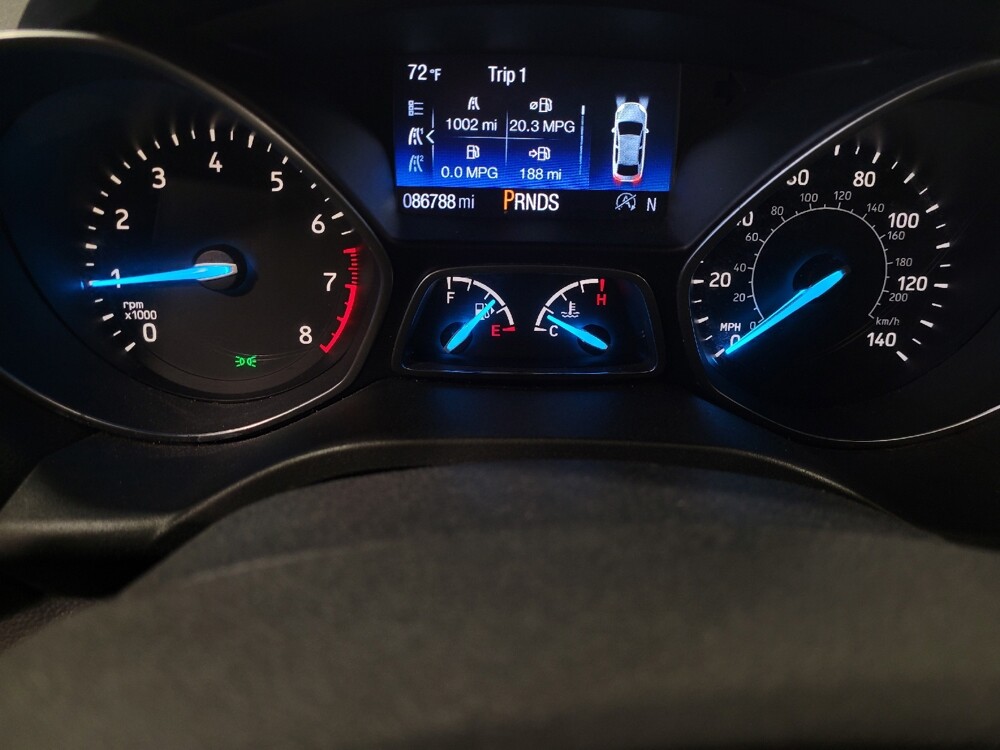 2018 Ford Escape in Jacksonville, FL 32210 - 18143019 23