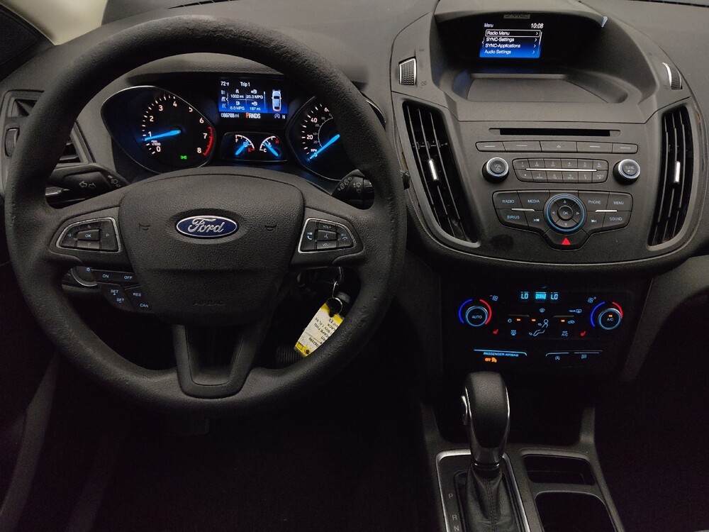 2018 Ford Escape in Jacksonville, FL 32210 - 18143019 22