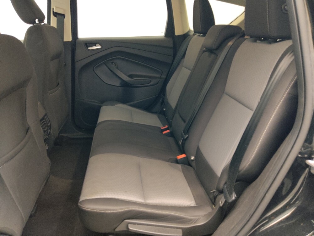 2018 Ford Escape in Jacksonville, FL 32210 - 18143019 18