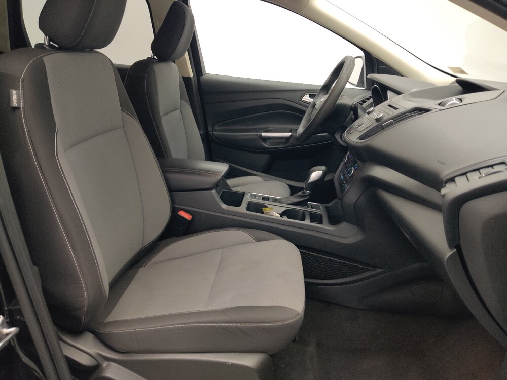 2018 Ford Escape in Jacksonville, FL 32210 - 18143019 21