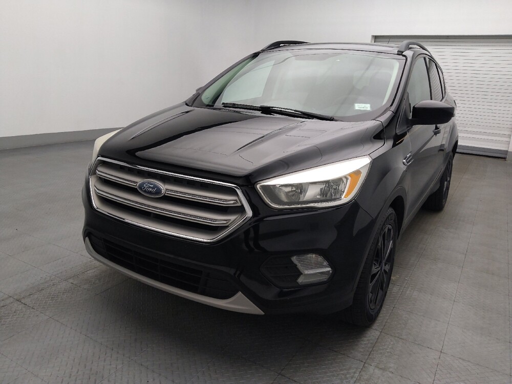2018 Ford Escape in Jacksonville, FL 32210 - 18143019 15