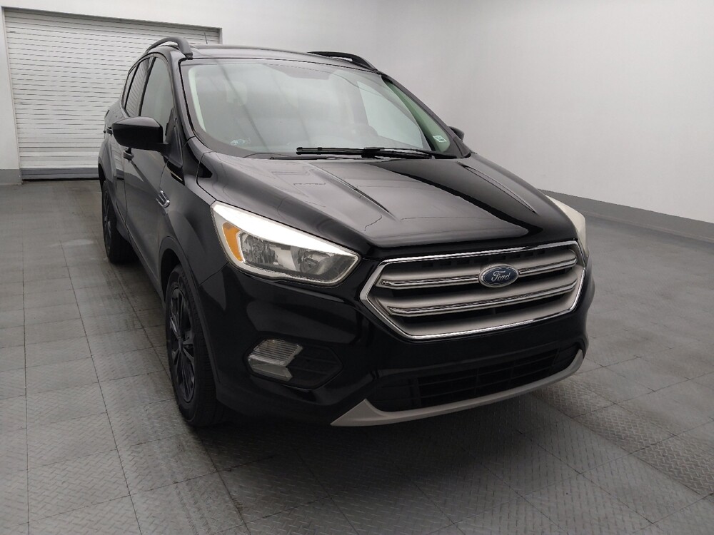 2018 Ford Escape in Jacksonville, FL 32210 - 18143019 14