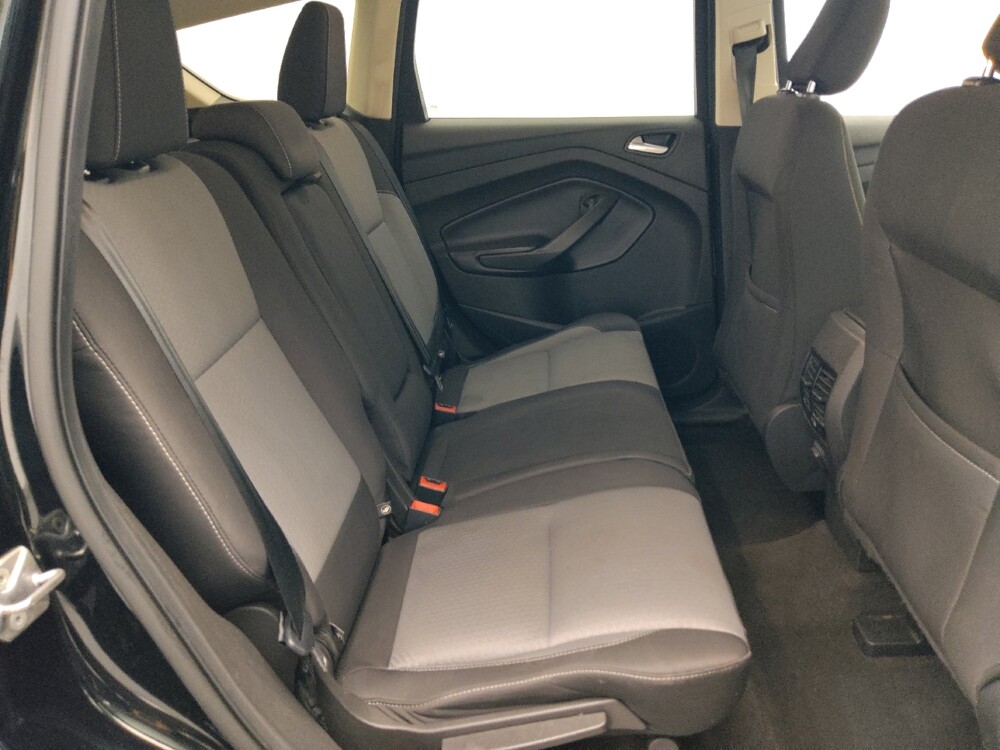 2018 Ford Escape in Jacksonville, FL 32210 - 18143019 19